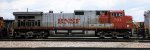 BNSF C44-9W 701